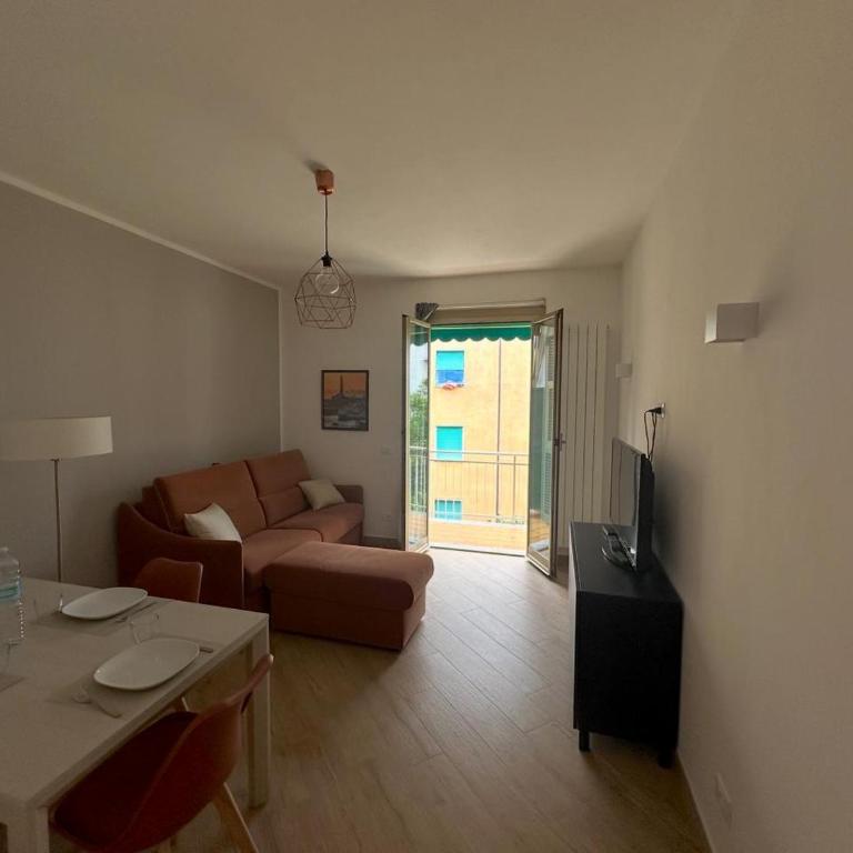 Arcobaleno Home - Appartamento con 2 Camere da Letto - 18