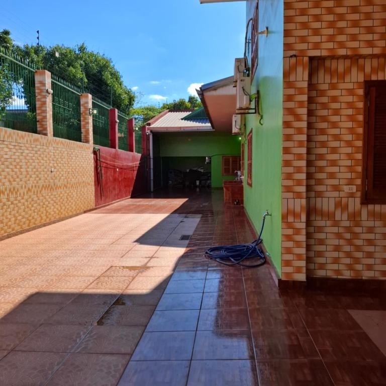 Gran casa Encarnación - Casa - 5