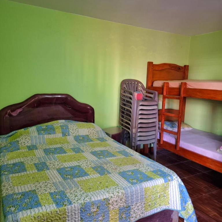 Gran casa Encarnación - Casa - 12