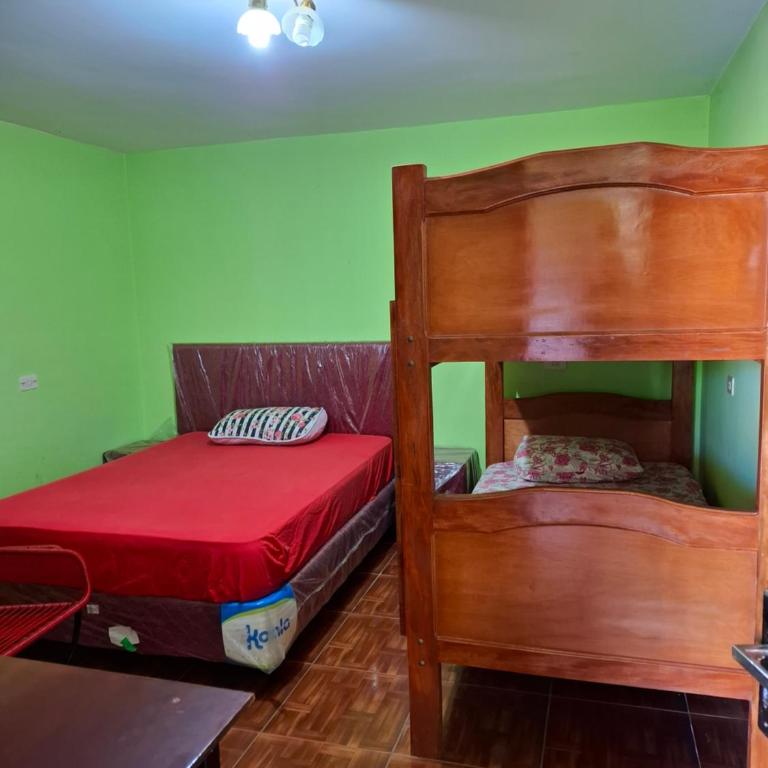 Gran casa Encarnación - Casa - 10
