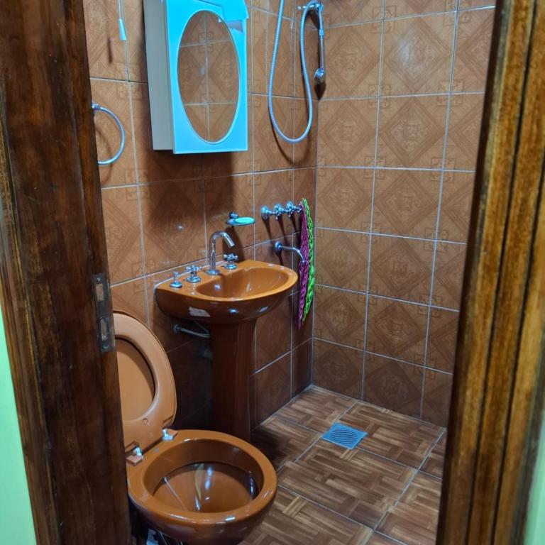 Gran casa Encarnación - Casa - 6