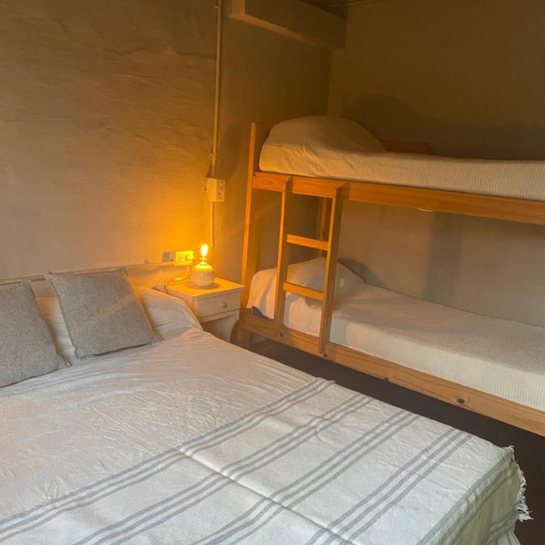 El Nogal - Apartamento de 1 dormitorio - 4