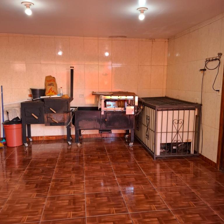 Gran casa Encarnación - Casa - 9