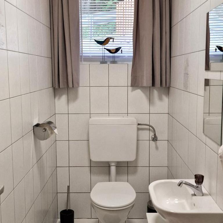 Apartment Iseltal - Apartment mit 2 Schlafzimmern - 22