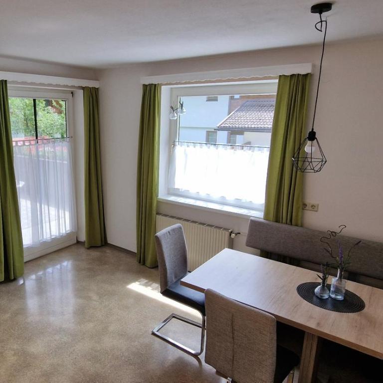 Apartment Iseltal - Apartment mit 2 Schlafzimmern - 3