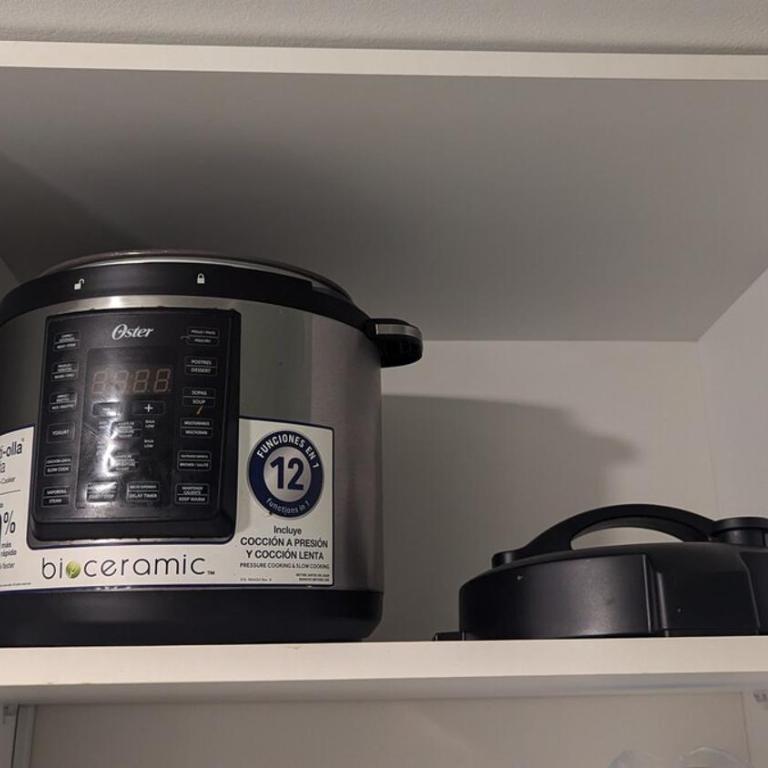 Elegante y comodo departamento en 1er piso, 3 camas 1 sofa cama - Apartamento de 3 dormitorios - 2