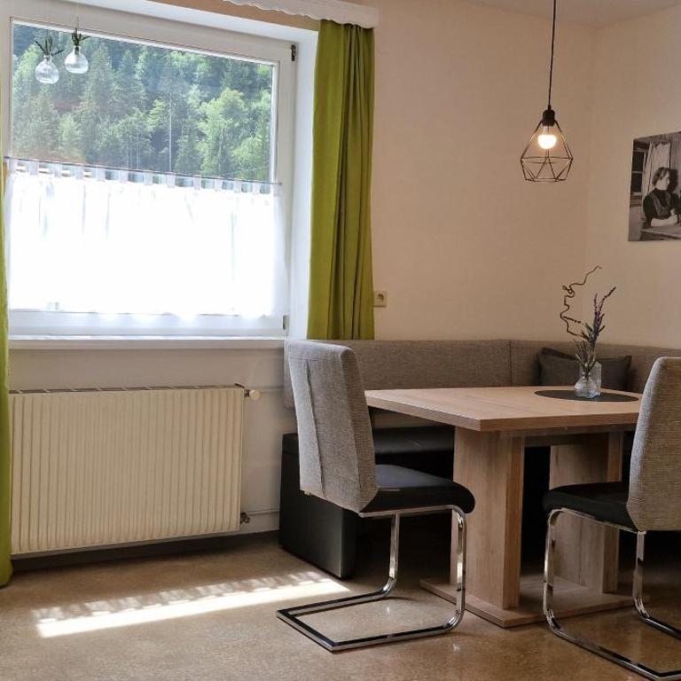 Apartment Iseltal - Apartment mit 2 Schlafzimmern - 23