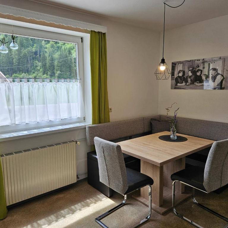 Apartment Iseltal - Apartment mit 2 Schlafzimmern - 12