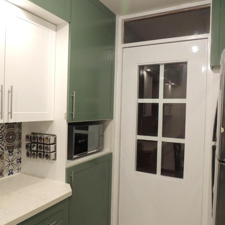 Elegante y comodo departamento en 1er piso, 3 camas 1 sofa cama - Apartamento de 3 dormitorios - 3