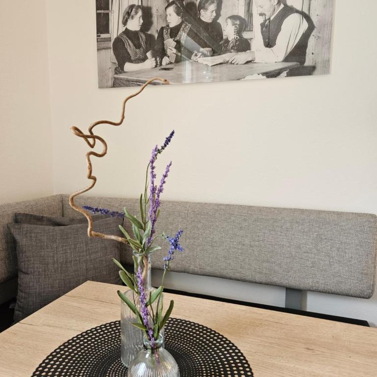 Apartment Iseltal - Apartment mit 2 Schlafzimmern - 6