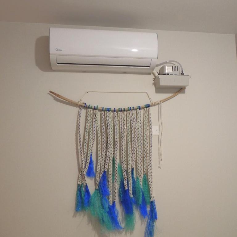 Elegante y comodo departamento en 1er piso, 3 camas 1 sofa cama - Apartamento de 3 dormitorios - 10