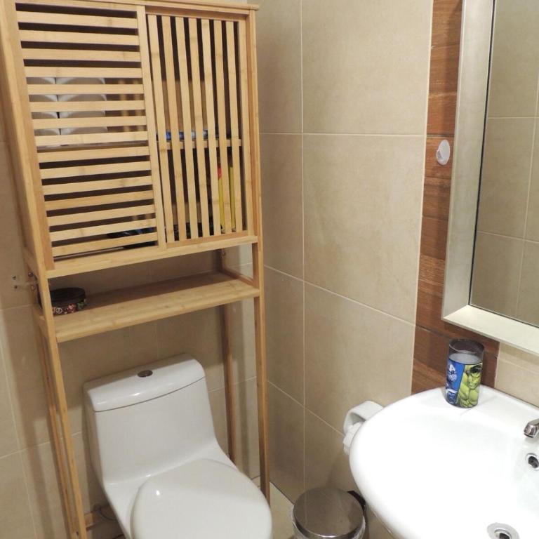 Elegante y comodo departamento en 1er piso, 3 camas 1 sofa cama - Apartamento de 3 dormitorios - 11