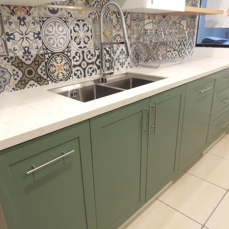 Elegante y comodo departamento en 1er piso, 3 camas 1 sofa cama - Apartamento de 3 dormitorios - 12