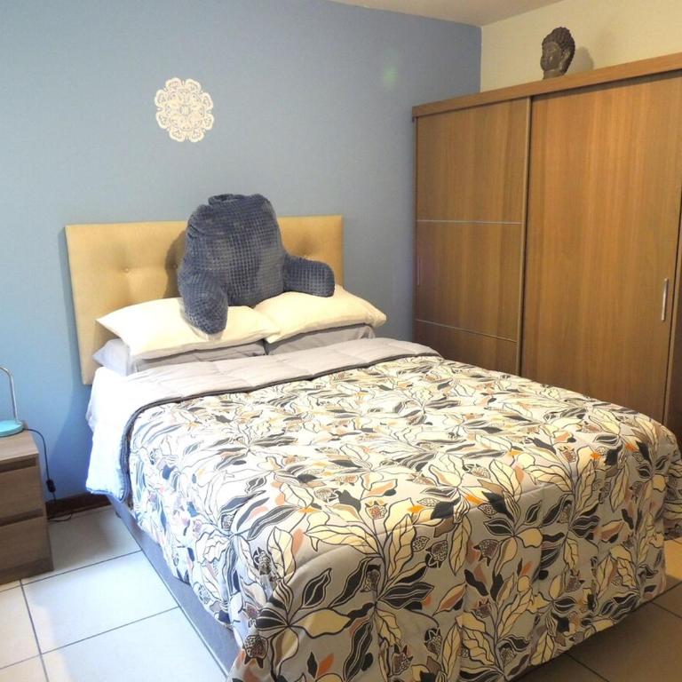 Elegante y comodo departamento en 1er piso, 3 camas 1 sofa cama - Apartamento de 3 dormitorios - 25