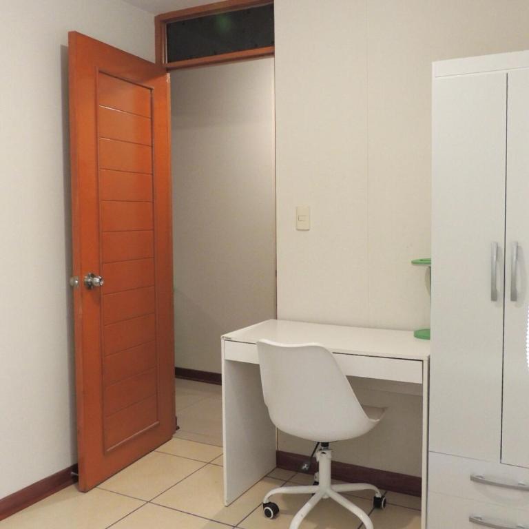 Elegante y comodo departamento en 1er piso, 3 camas 1 sofa cama - Apartamento de 3 dormitorios - 26