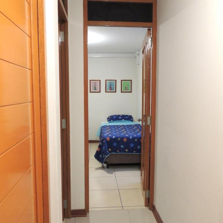 Elegante y comodo departamento en 1er piso, 3 camas 1 sofa cama - Apartamento de 3 dormitorios - 33