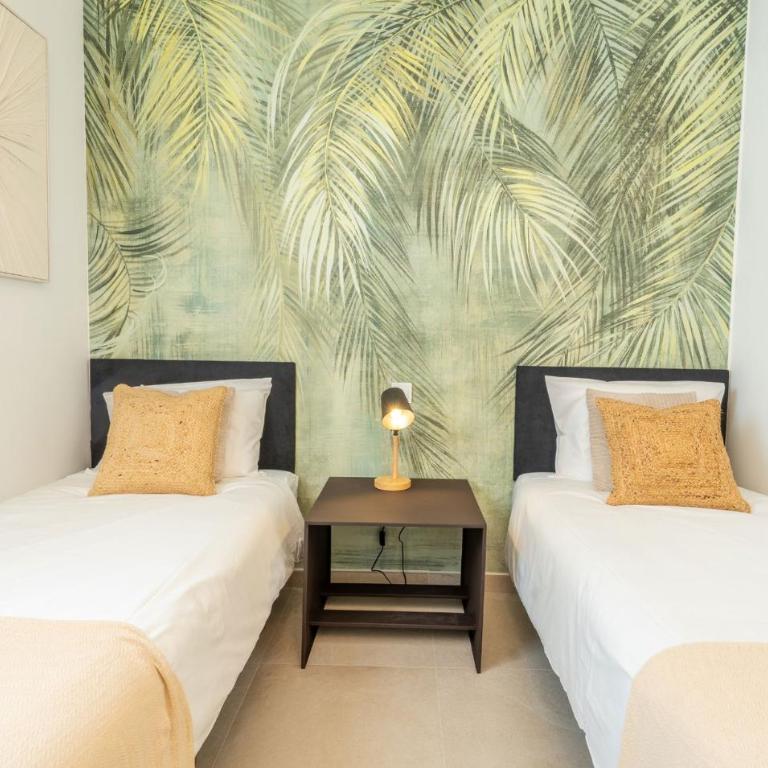 Elegant Urban Living by the Beach in Estepona - Apartamento - 24