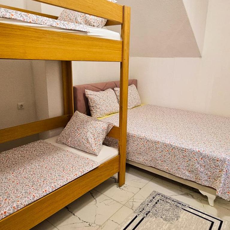 Apartment Bijela ladja - Studio - 9