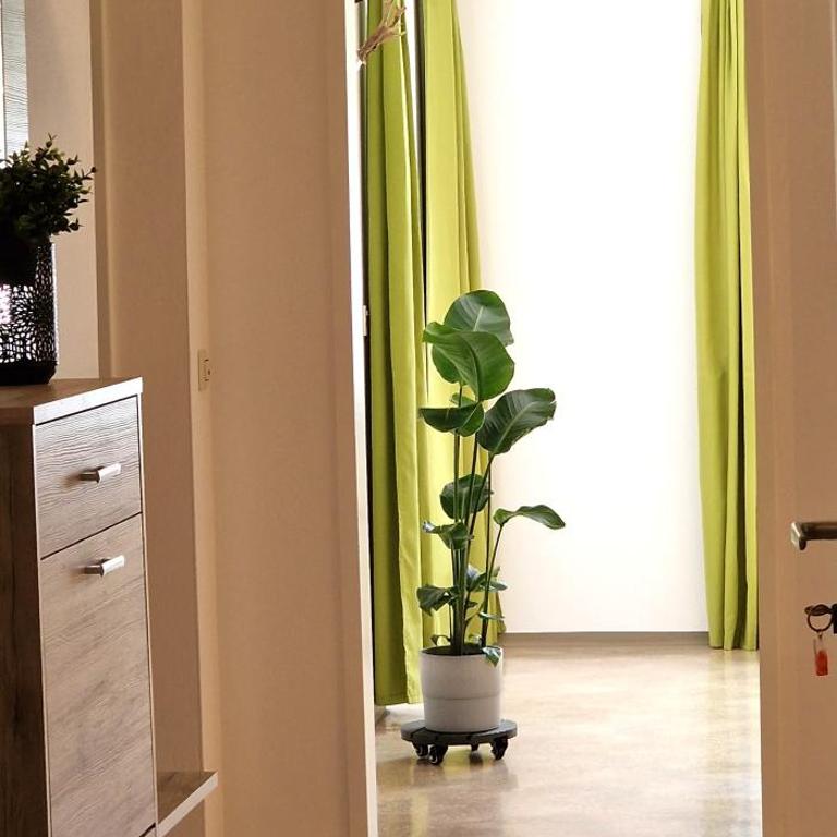 Apartment Iseltal - Apartment mit 2 Schlafzimmern - 21