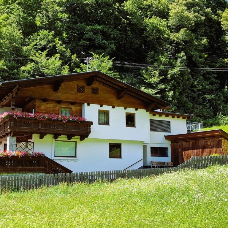 Apartment Iseltal - Apartment mit 2 Schlafzimmern - 2