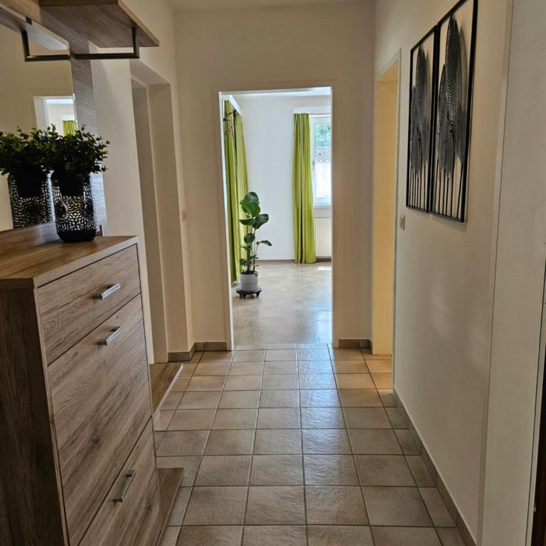 Apartment Iseltal - Apartment mit 2 Schlafzimmern - 19