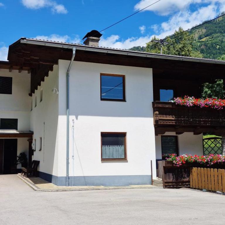 Apartment Iseltal - Apartment mit 2 Schlafzimmern - 24