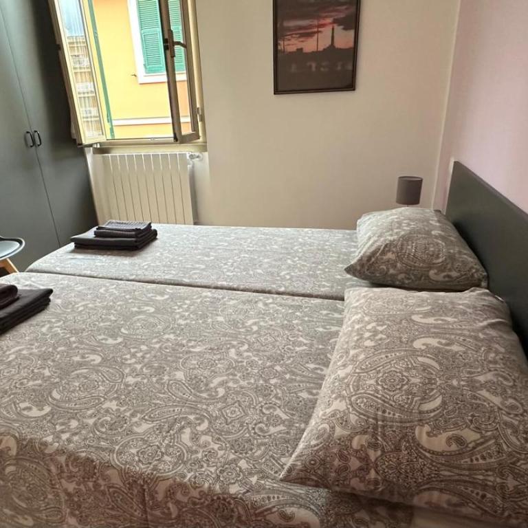 Arcobaleno Home - Appartamento con 2 Camere da Letto - 16