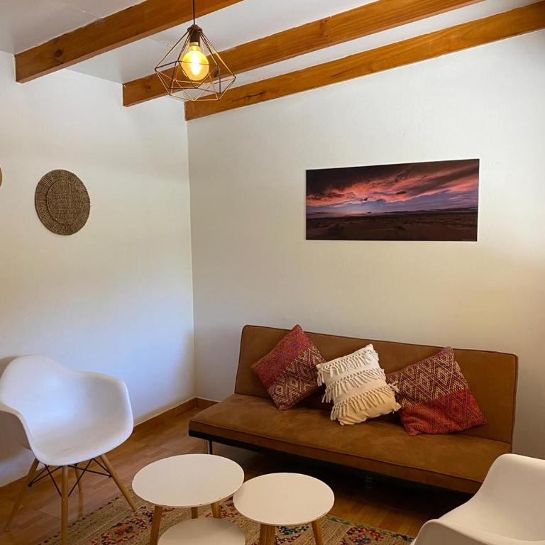 Little forest house - Cabaña de 1 dormitorio - 3