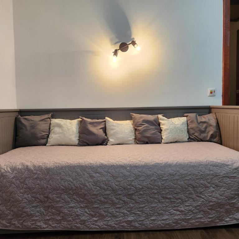 Sunny House - Kuća sa 4 Spavaće Sobe - 32