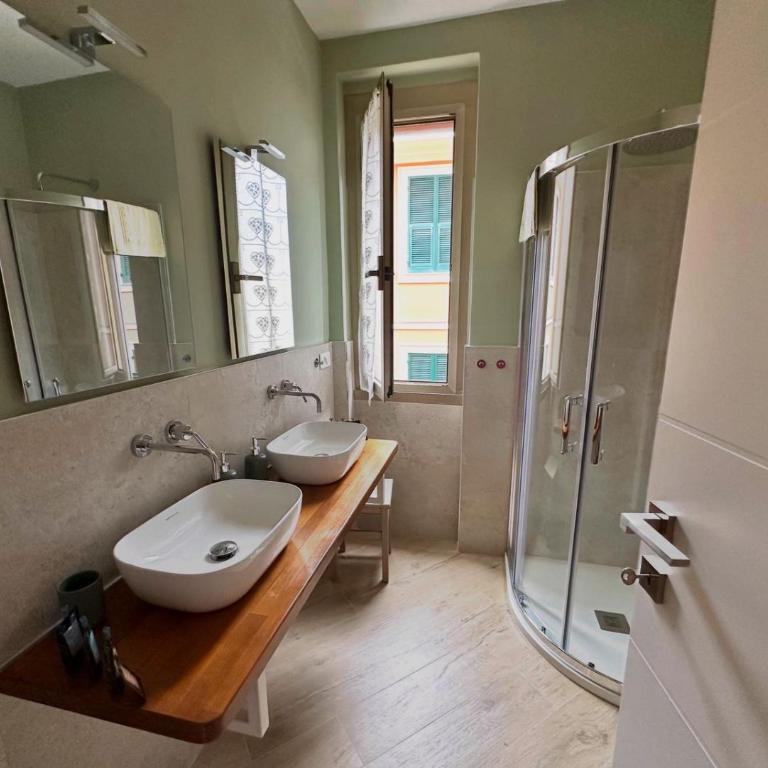 Arcobaleno Home - Appartamento con 2 Camere da Letto - 13