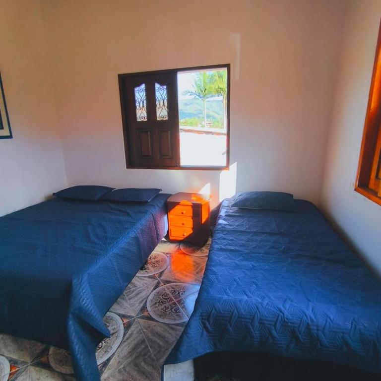 Finca La Carolina - Casa de 8 dormitorios - 10