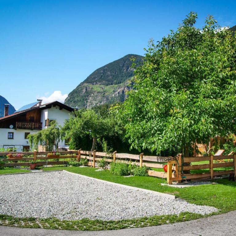 Sport Apartments Tirol - Apartment mit 2 Schlafzimmern - 4