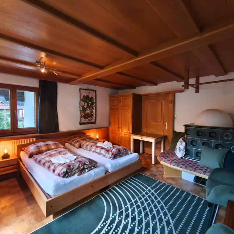 Sport Apartments Tirol - Apartment mit 2 Schlafzimmern - 1