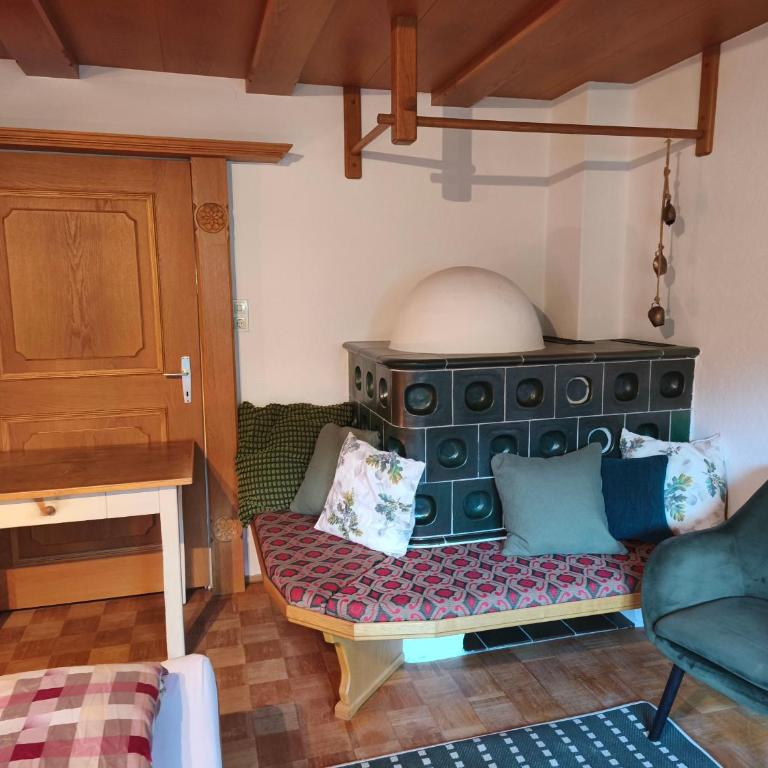 Sport Apartments Tirol - Apartment mit 2 Schlafzimmern - 5