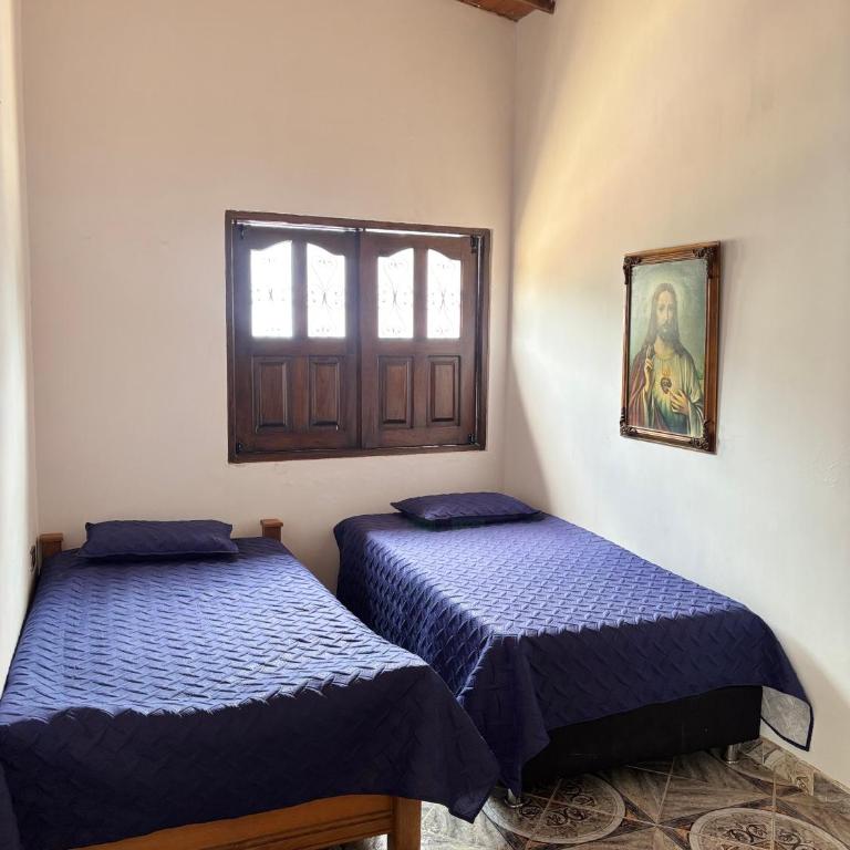 Finca La Carolina - Casa de 8 dormitorios - 20