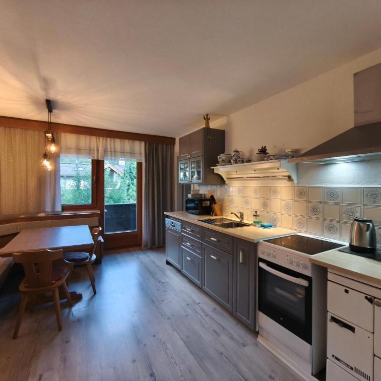 Sport Apartments Tirol - Apartment mit 2 Schlafzimmern - 7