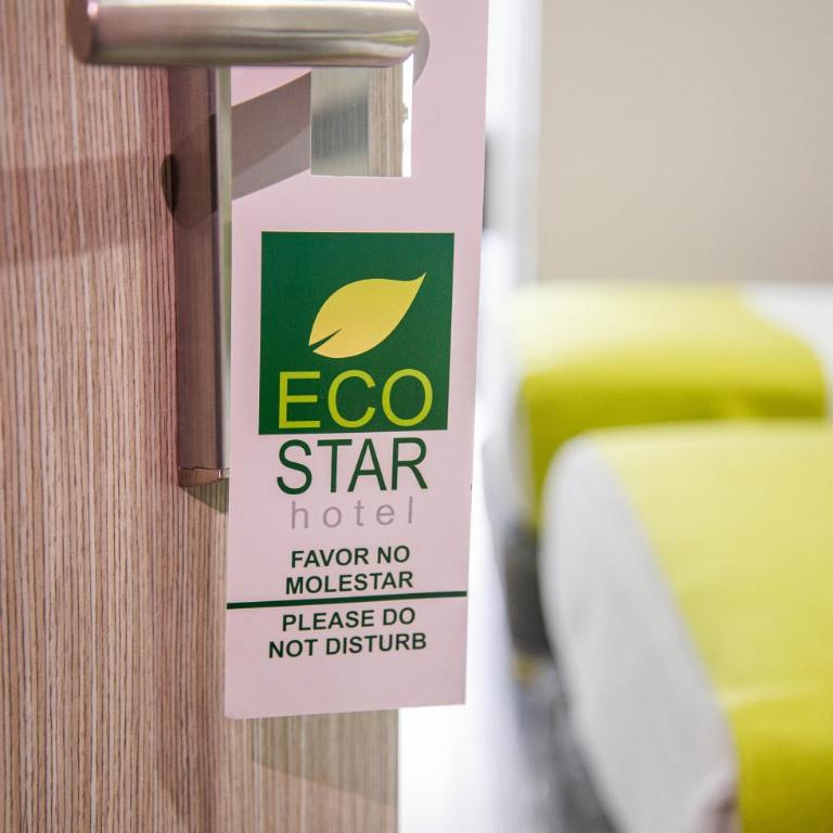 Eco Star Hotel - Habitación Doble - 4