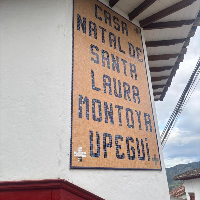 Finca La Carolina - Casa de 8 dormitorios - 22