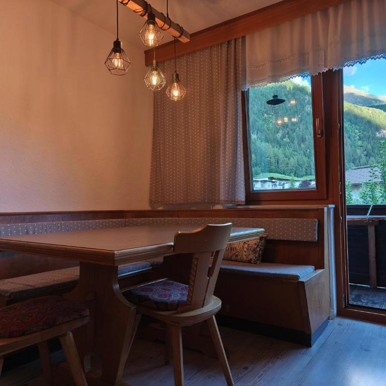 Sport Apartments Tirol - Apartment mit 2 Schlafzimmern - 8