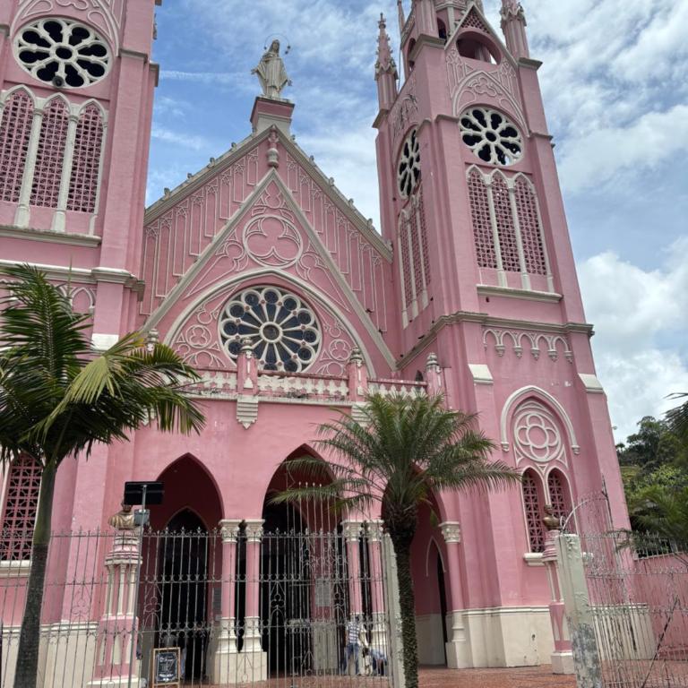 Finca La Carolina - Eight-Bedroom House - 24