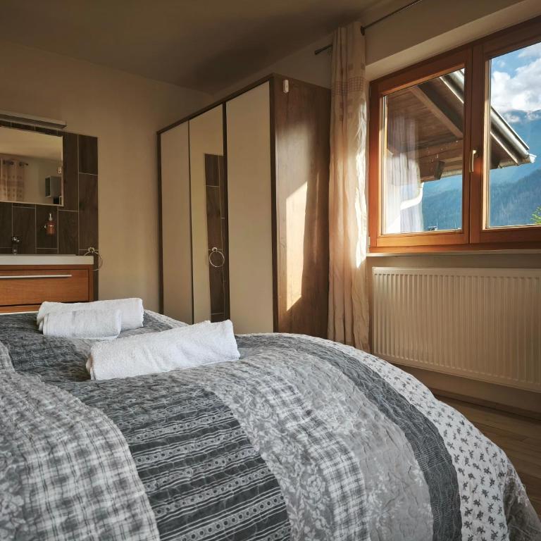 Sport Apartments Tirol - Apartment mit 2 Schlafzimmern - 6