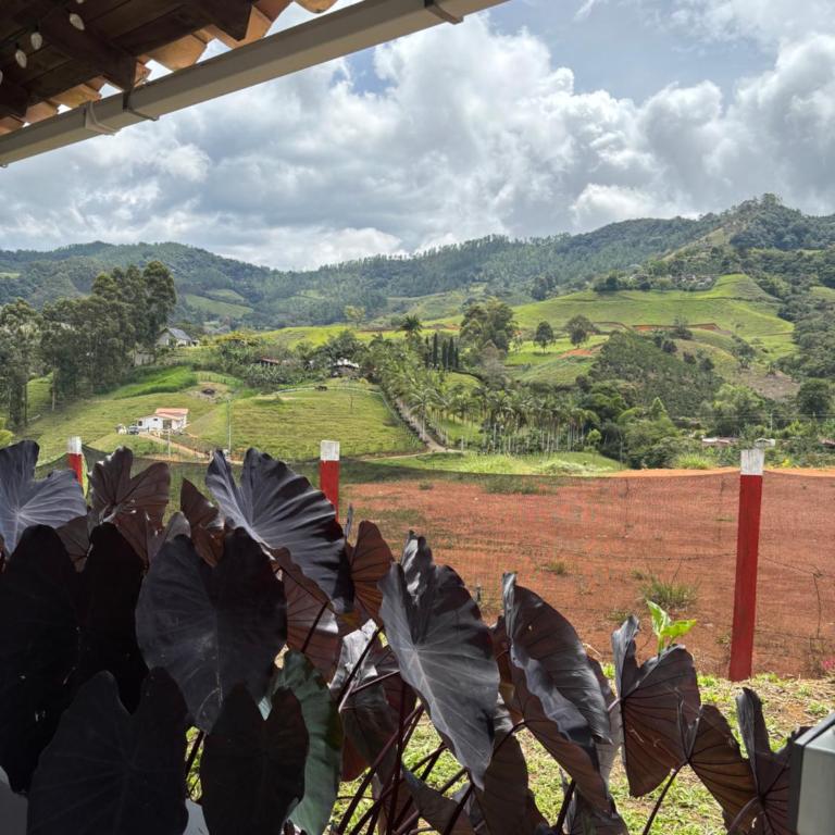 Finca La Carolina - Casa de 8 dormitorios - 26
