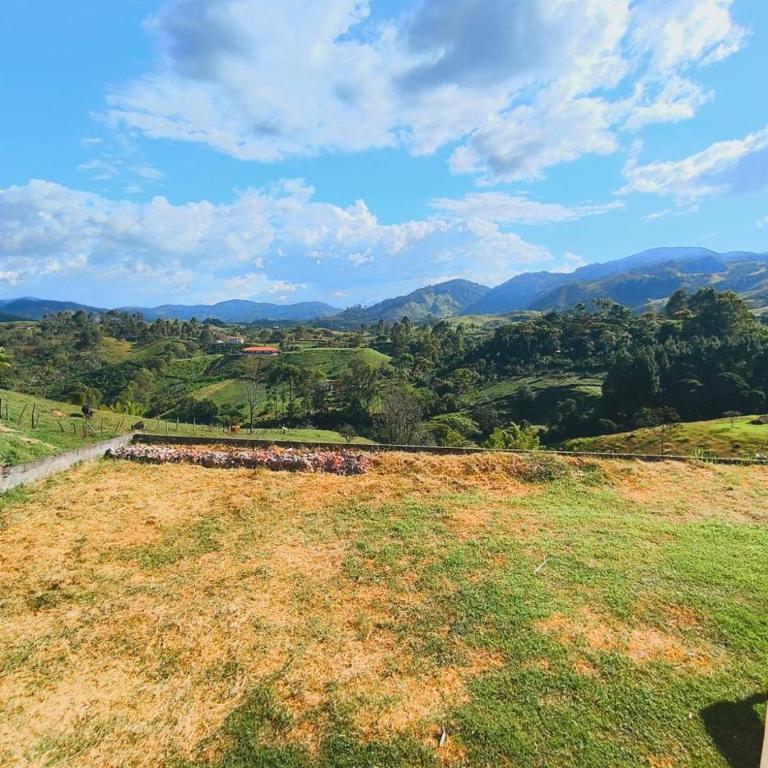 Finca La Carolina - Eight-Bedroom House - 27