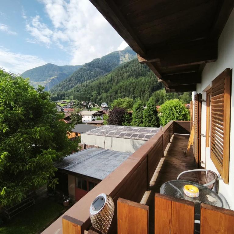 Sport Apartments Tirol - Apartment mit 2 Schlafzimmern - 7