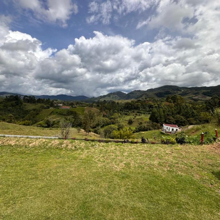 Finca La Carolina - Casa de 8 dormitorios - 29