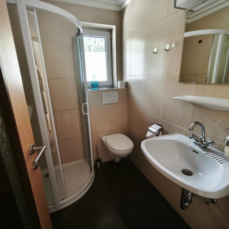 Sport Apartments Tirol - Apartment mit 2 Schlafzimmern - 8