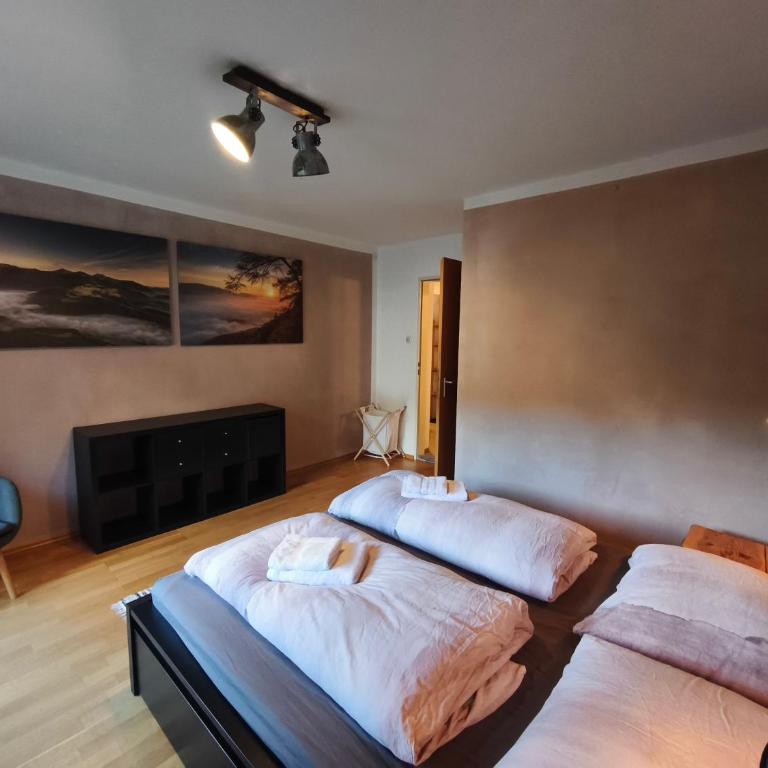 Sport Apartments Tirol - Apartment mit 2 Schlafzimmern - 12