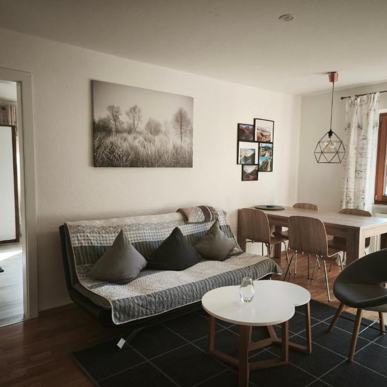 Sport Apartments Tirol - Apartment mit 2 Schlafzimmern - 9