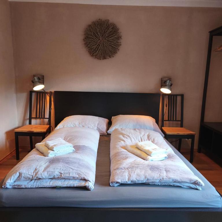 Sport Apartments Tirol - Apartment mit 2 Schlafzimmern - 13