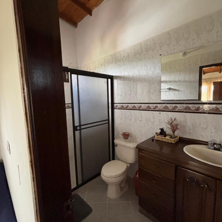 Finca La Carolina - Casa de 8 dormitorios - 34